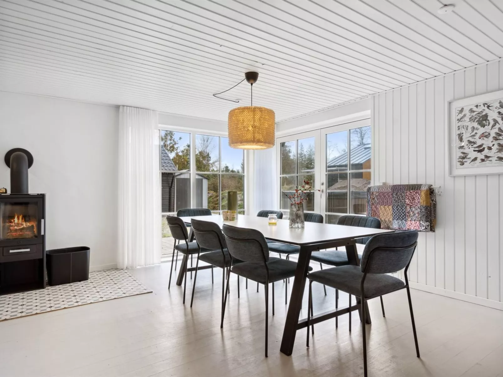 "Elizabeta" - 175m from the sea-Dedans