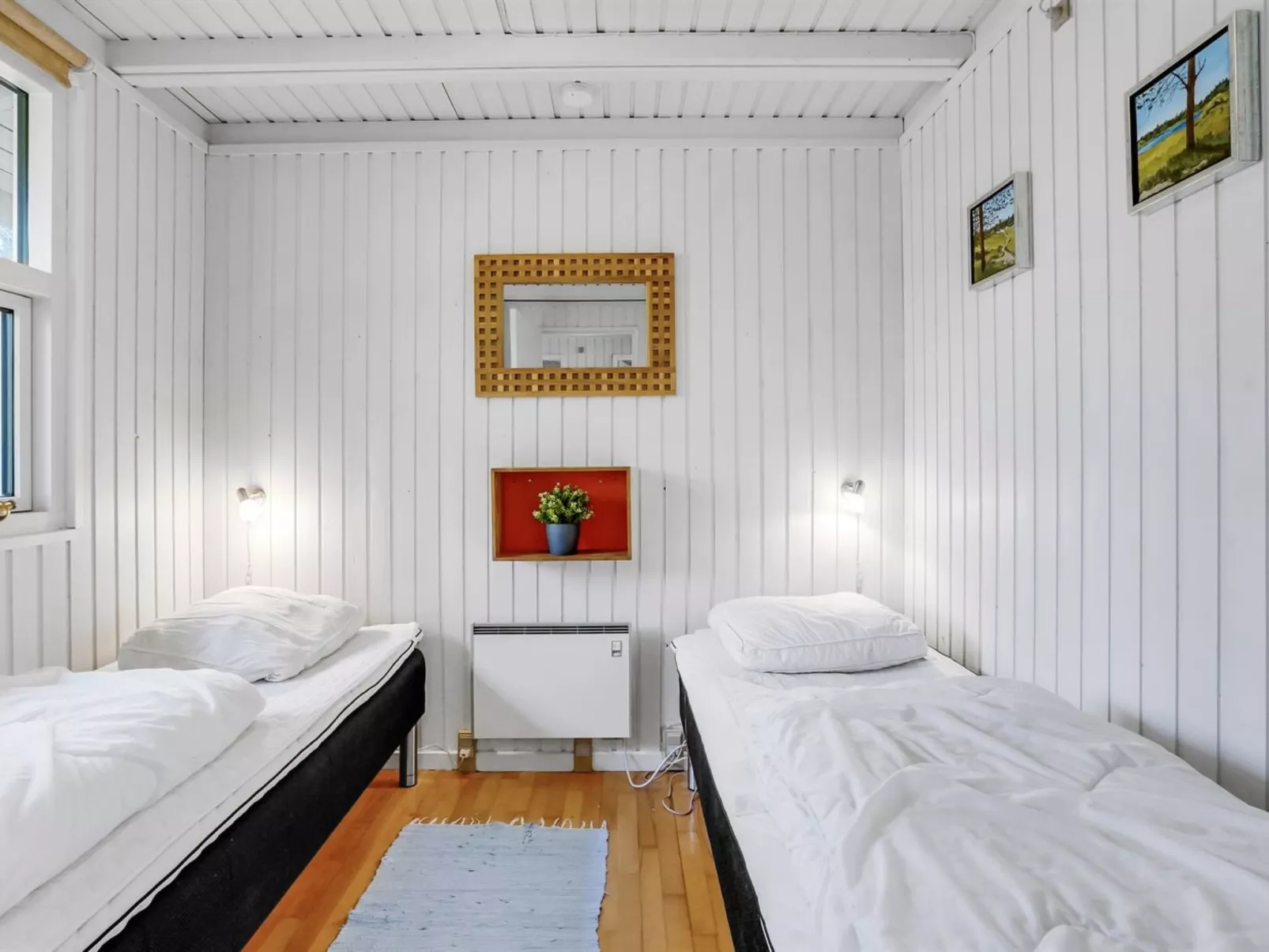 "Arnia" - 30km from the sea-Drinnen