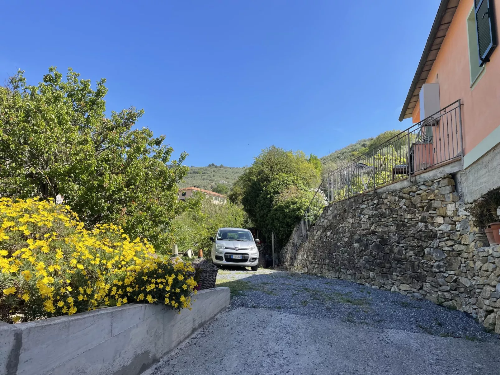 Casa dei Nonni (IMP425)-Outside
