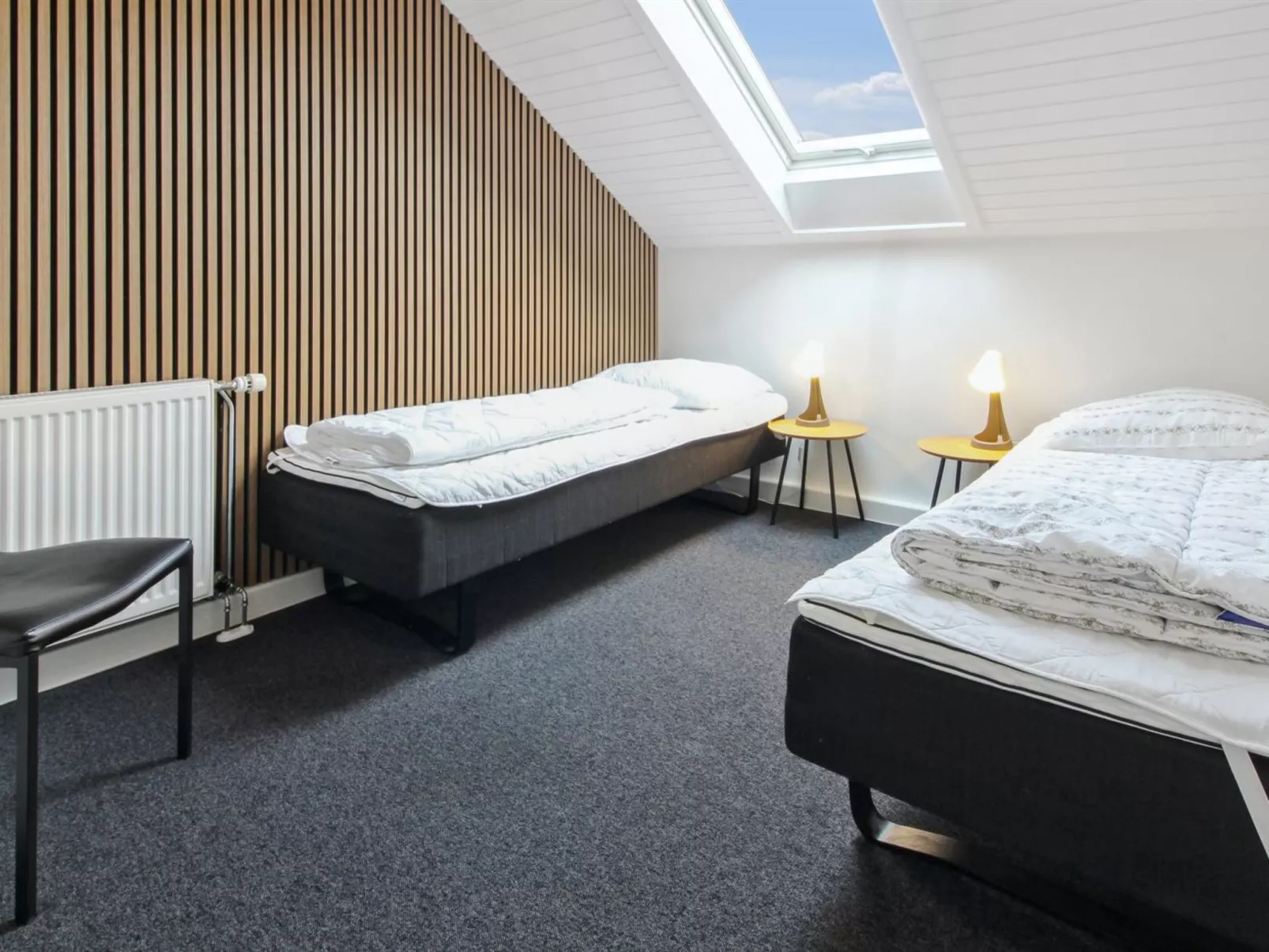 "Ilka" - 2.3km from the sea-Dedans