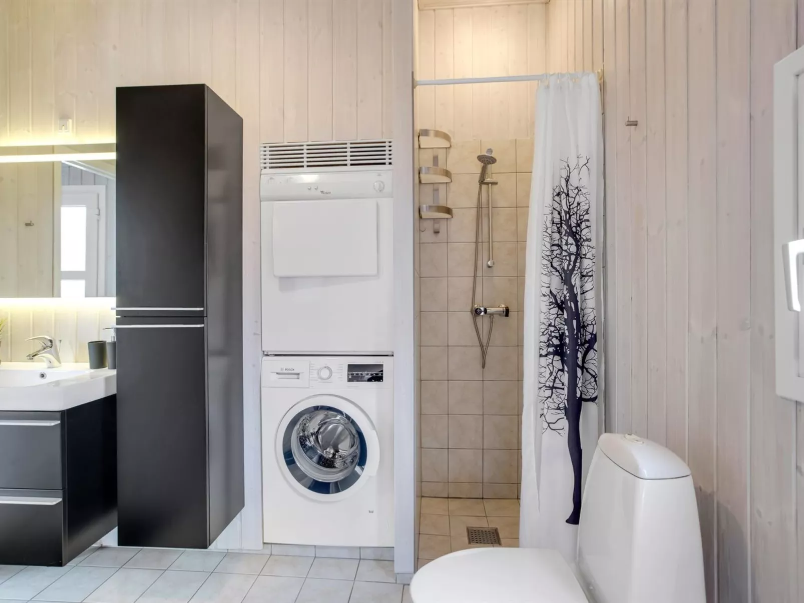 "Tinja" - 700m from the sea-Dedans