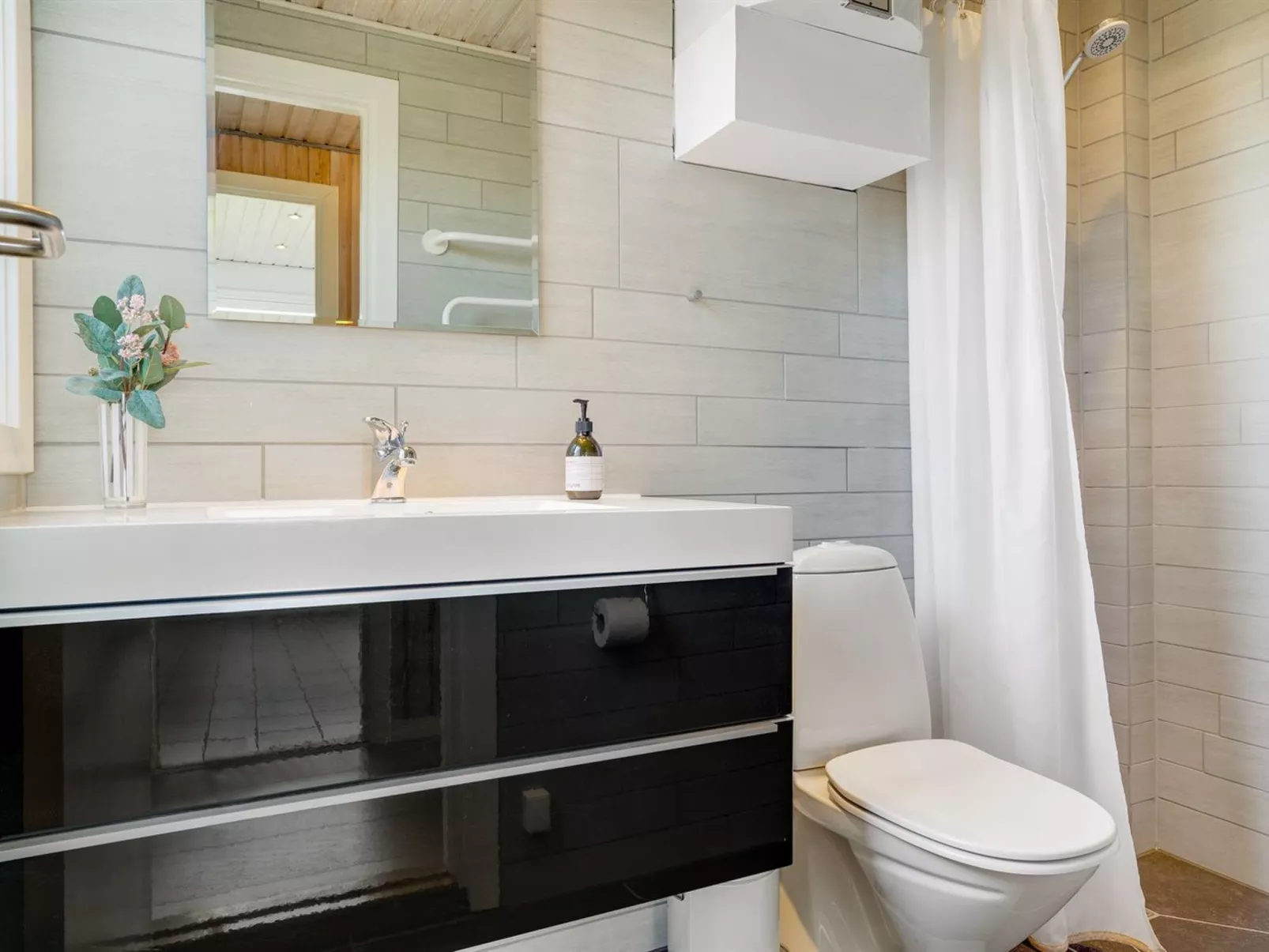 "Marino" - 480m from the sea-Inside