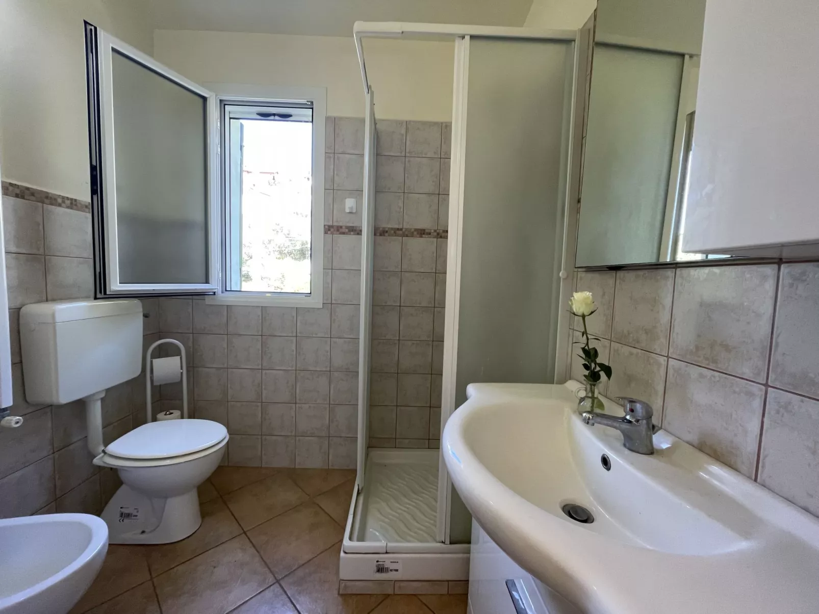 Casa dei Nonni (IMP425)-Inside
