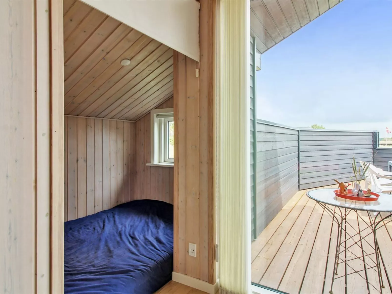 "Alma" - 500m from the sea-Inside