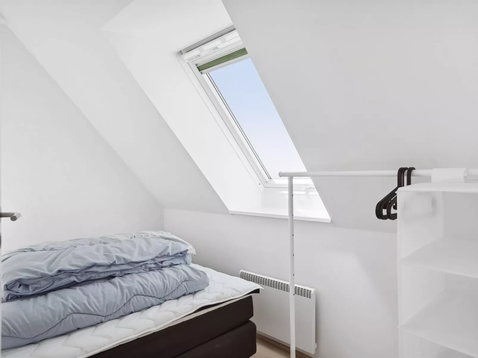 "Kanutte" - 200m from the sea-Dedans