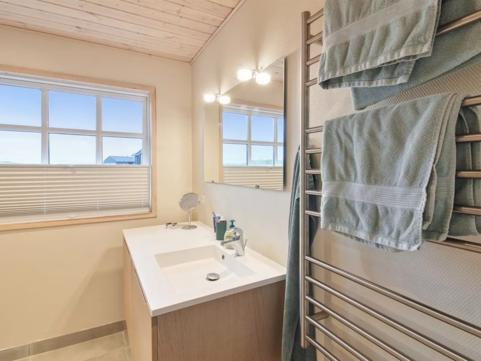 "Merina" - 150m from the sea-Inside