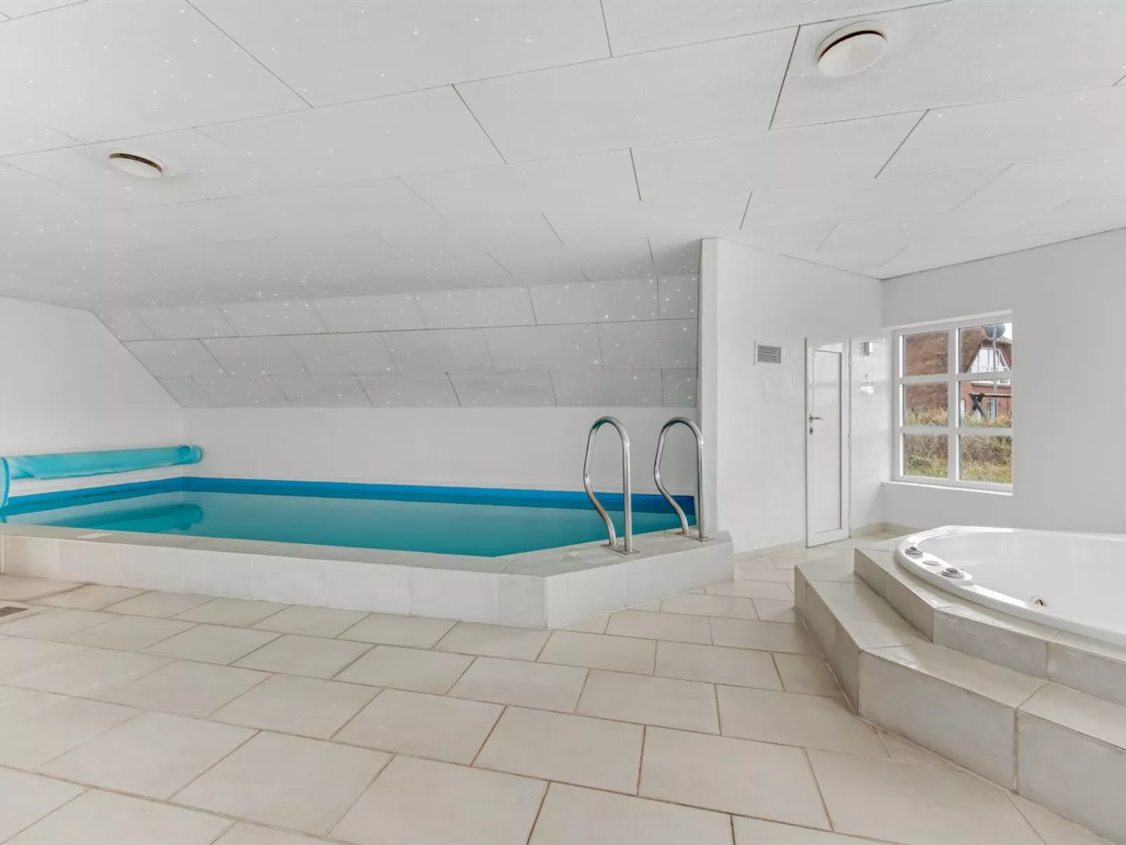 "Axeline" - 300m from the sea-Draußen