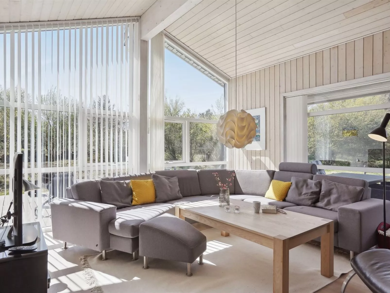 "Katrina" - 1.7km from the sea-Dedans