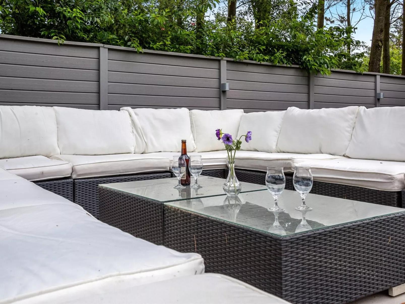 "Annelisa" - 200m to the fjord-Outside