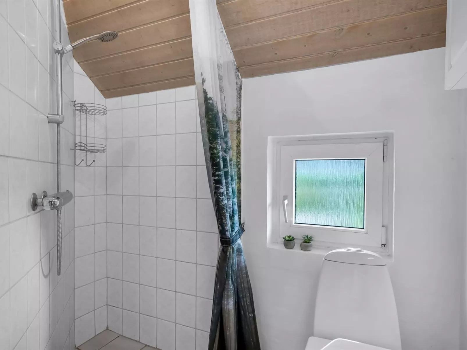 "Annlis" - 4km from the sea-Dedans