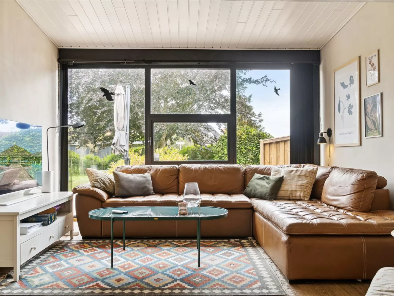 "Joseline" - 150m from the sea-Dedans