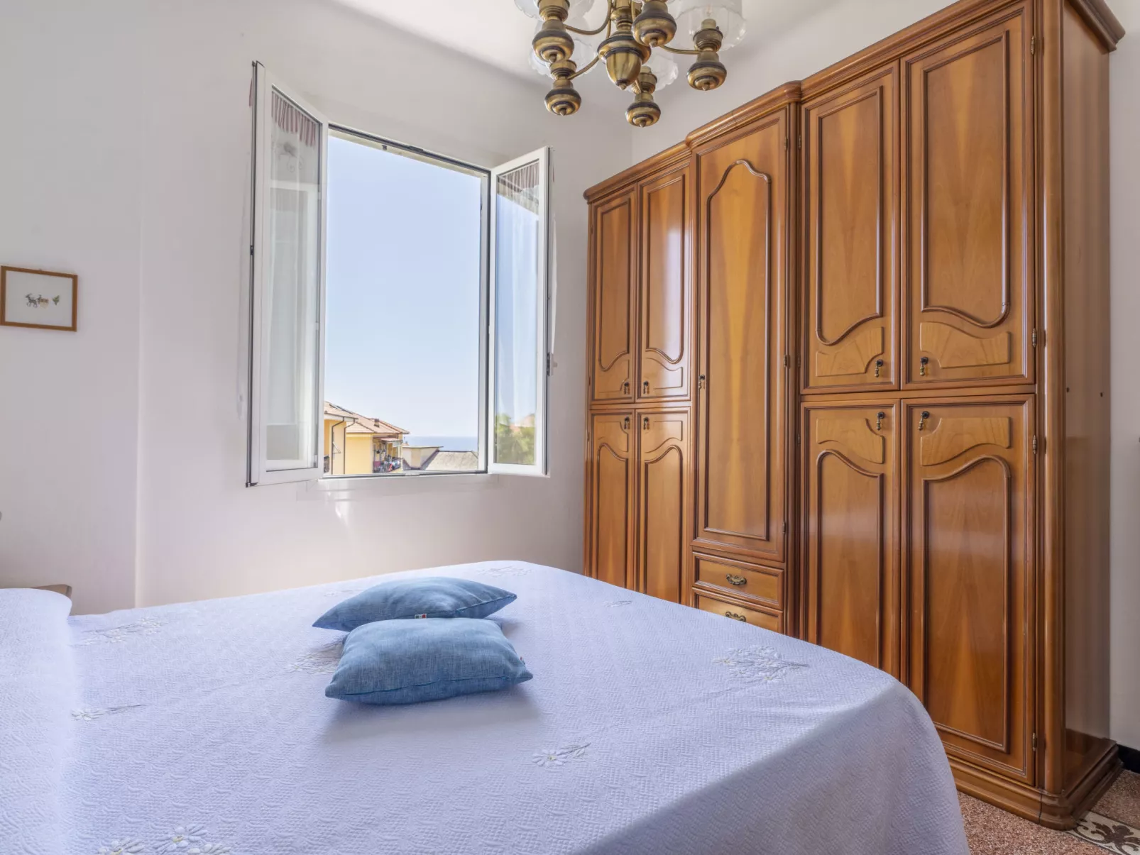 Casa Nives (IMP169)-Inside