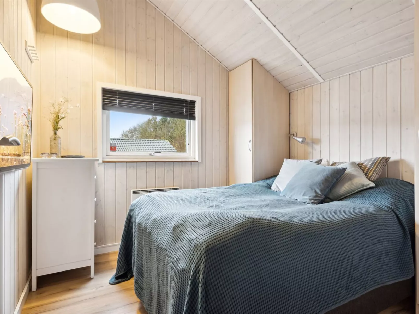 "Alpa" - 600m from the sea-Drinnen