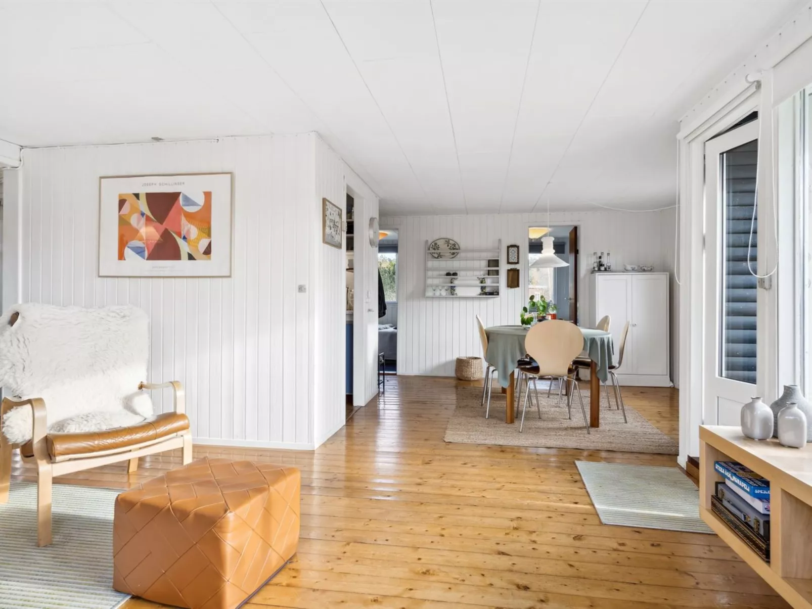 "Ristana" - 200m from the sea-Inside