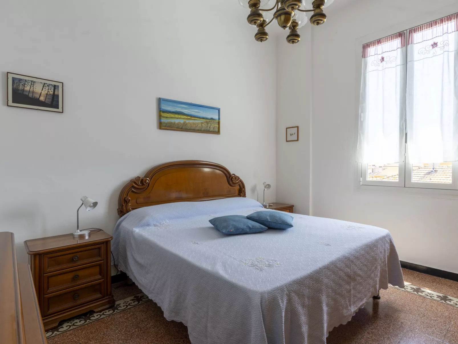 Casa Nives (IMP169)-Inside