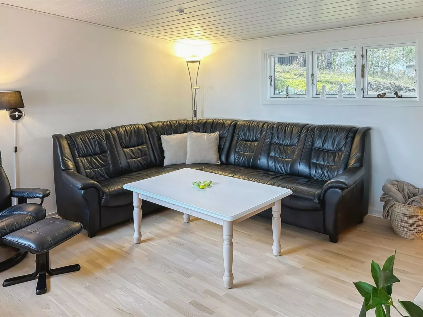 "Sanela" - 25m from the sea-Dedans