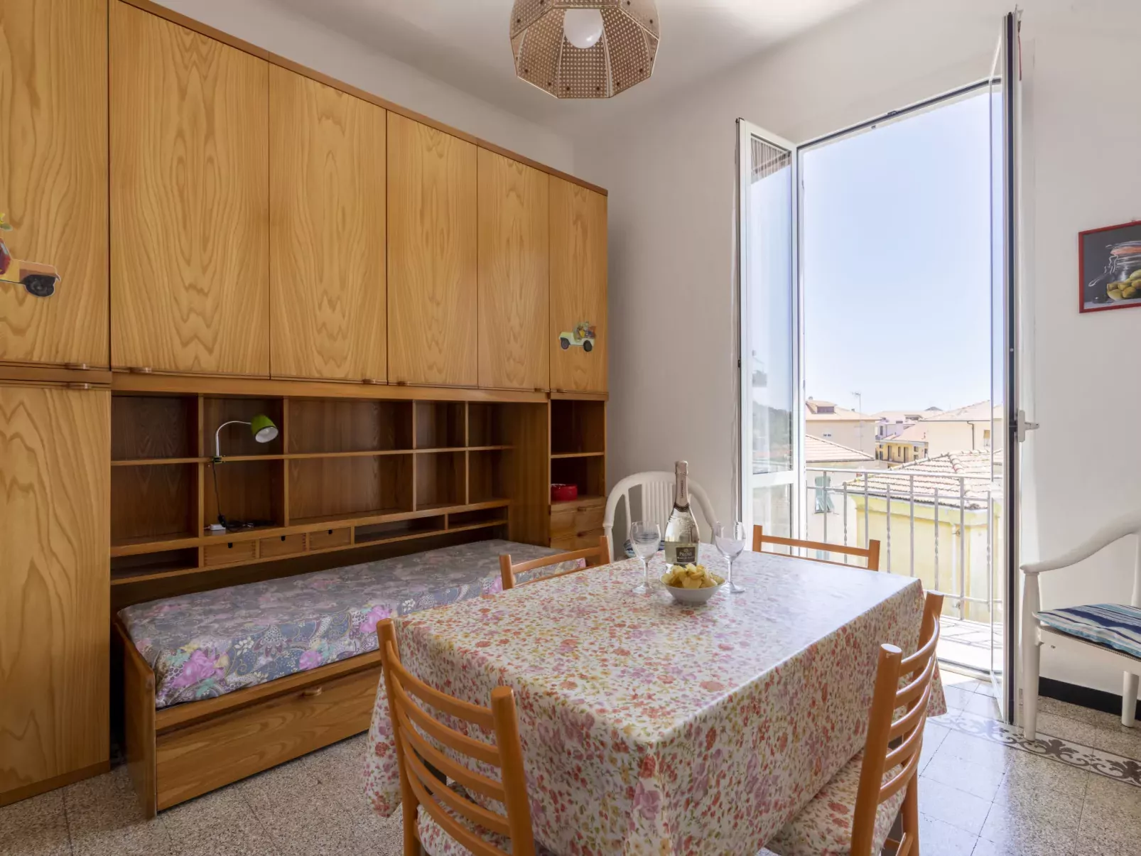 Casa Nives (IMP169)-Inside