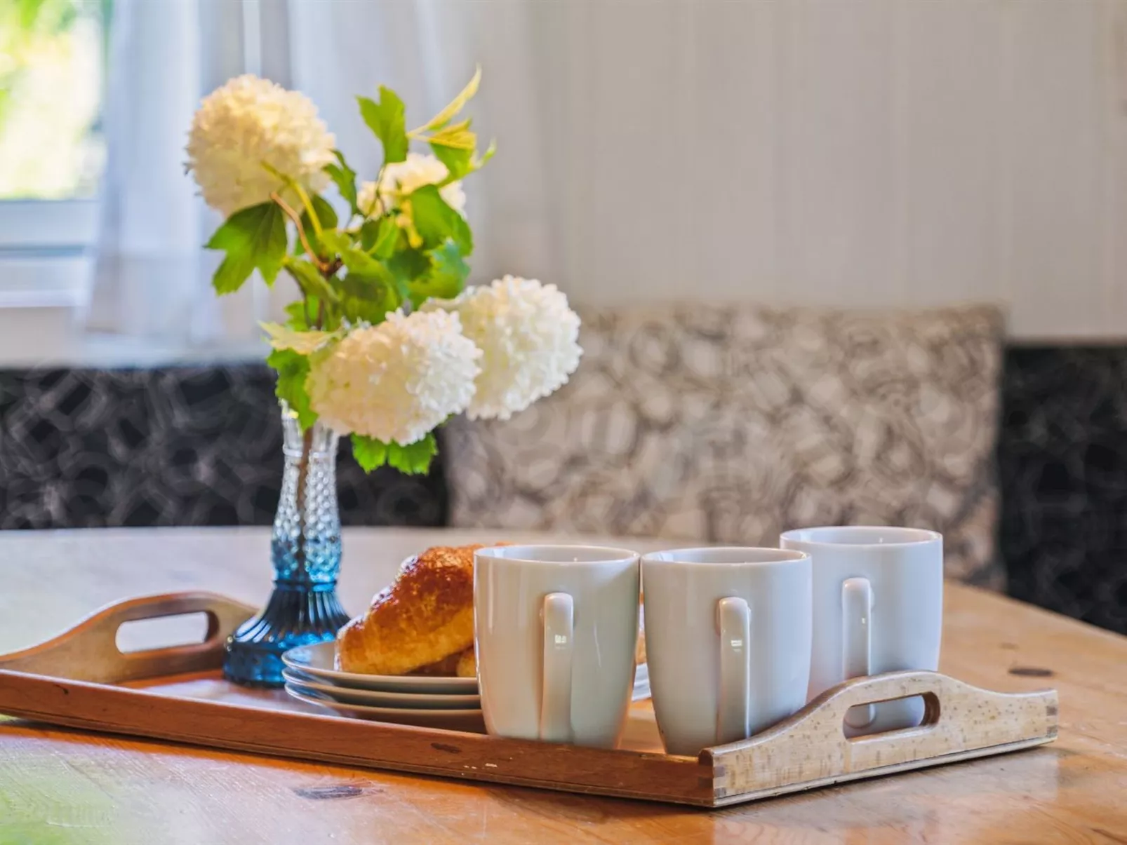 "Benthe" - 200m from the sea-Drinnen