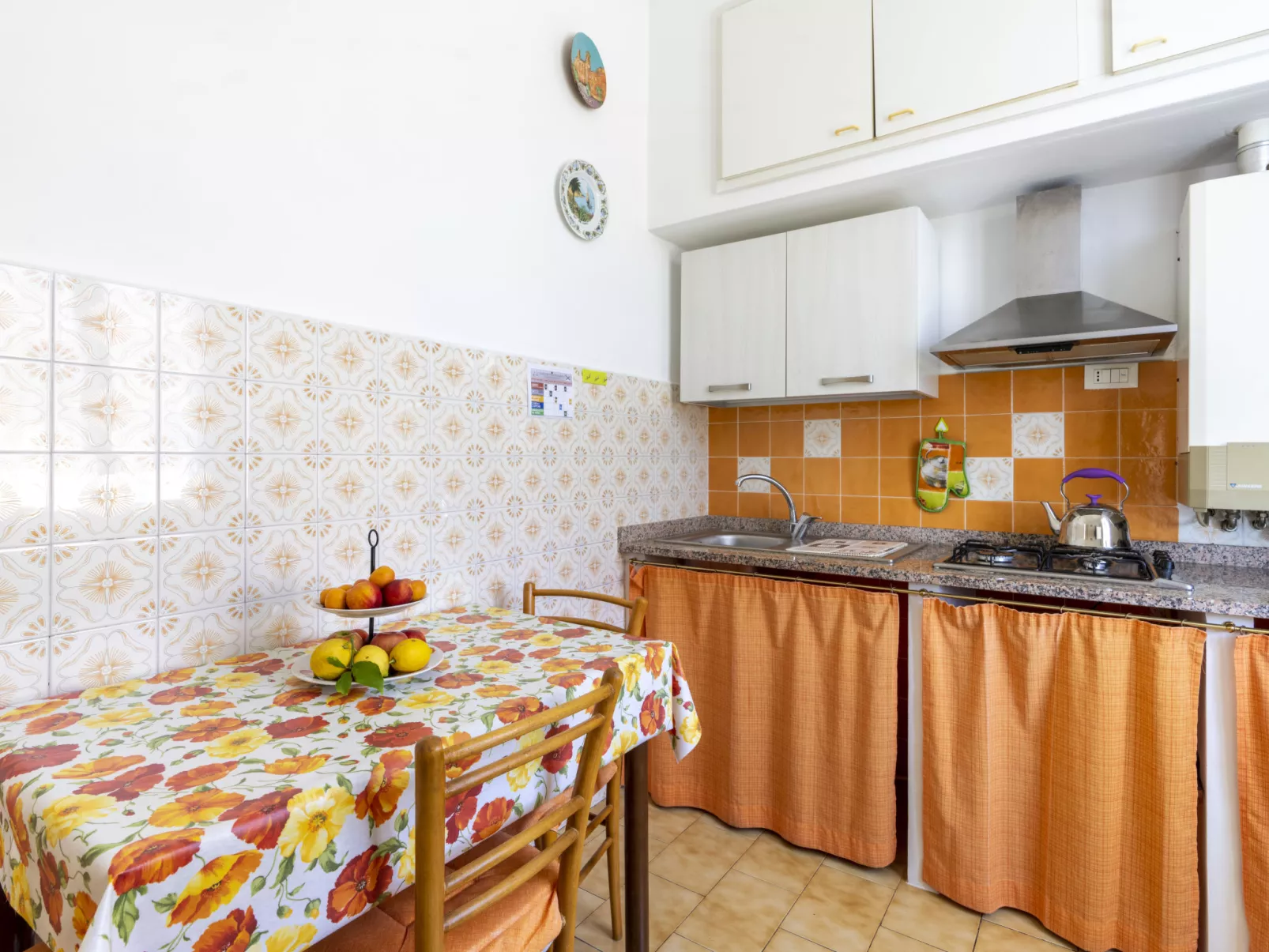 Casa Nives (IMP169)-Inside