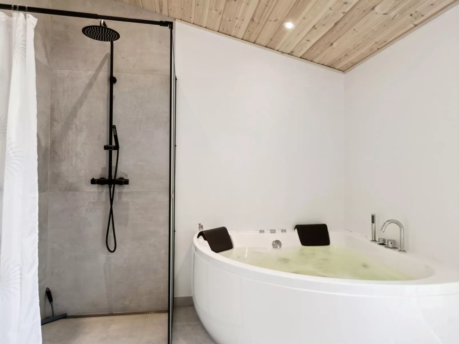 "Heidel" - 1.1km from the sea-Inside