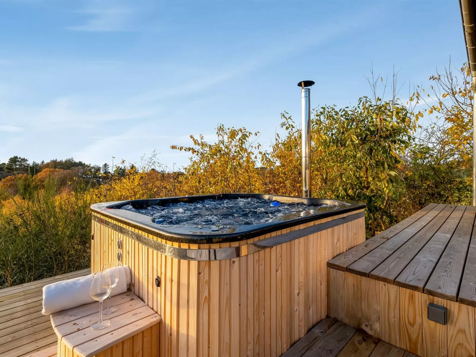 "Galia" - 500m from the sea-Inside