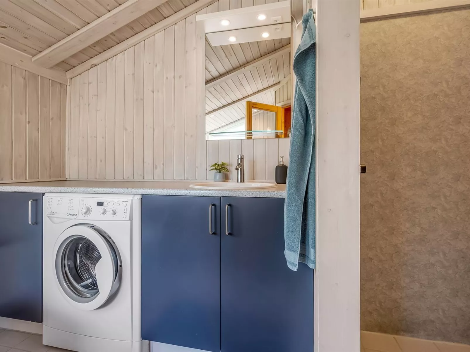 "Asko" - 350m from the sea-Dedans