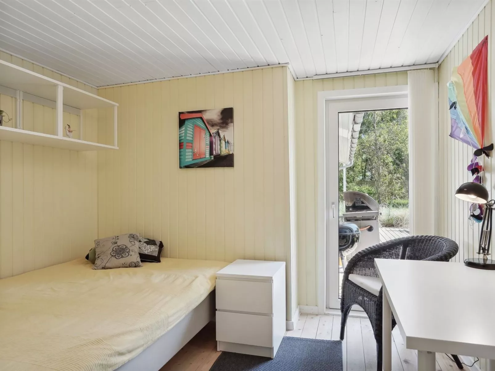 "Adser" - 600m from the sea-Dedans