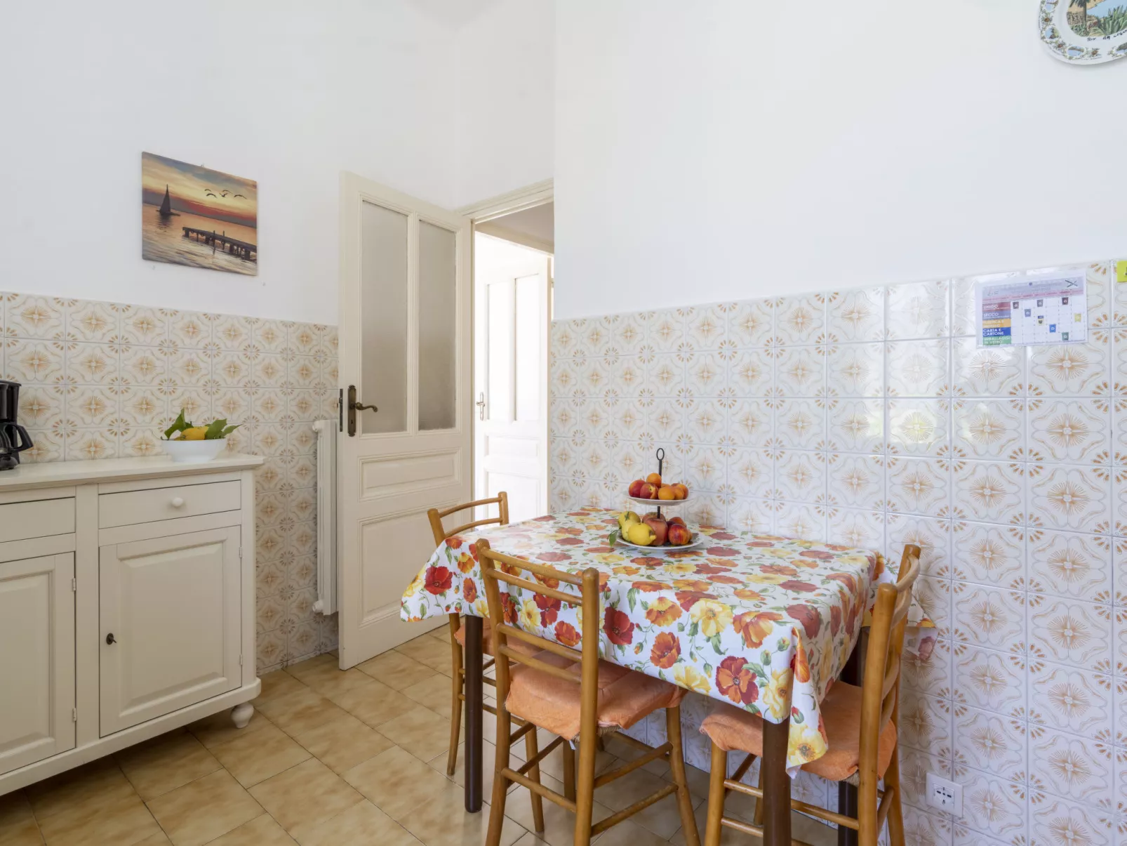 Casa Nives (IMP169)-Inside