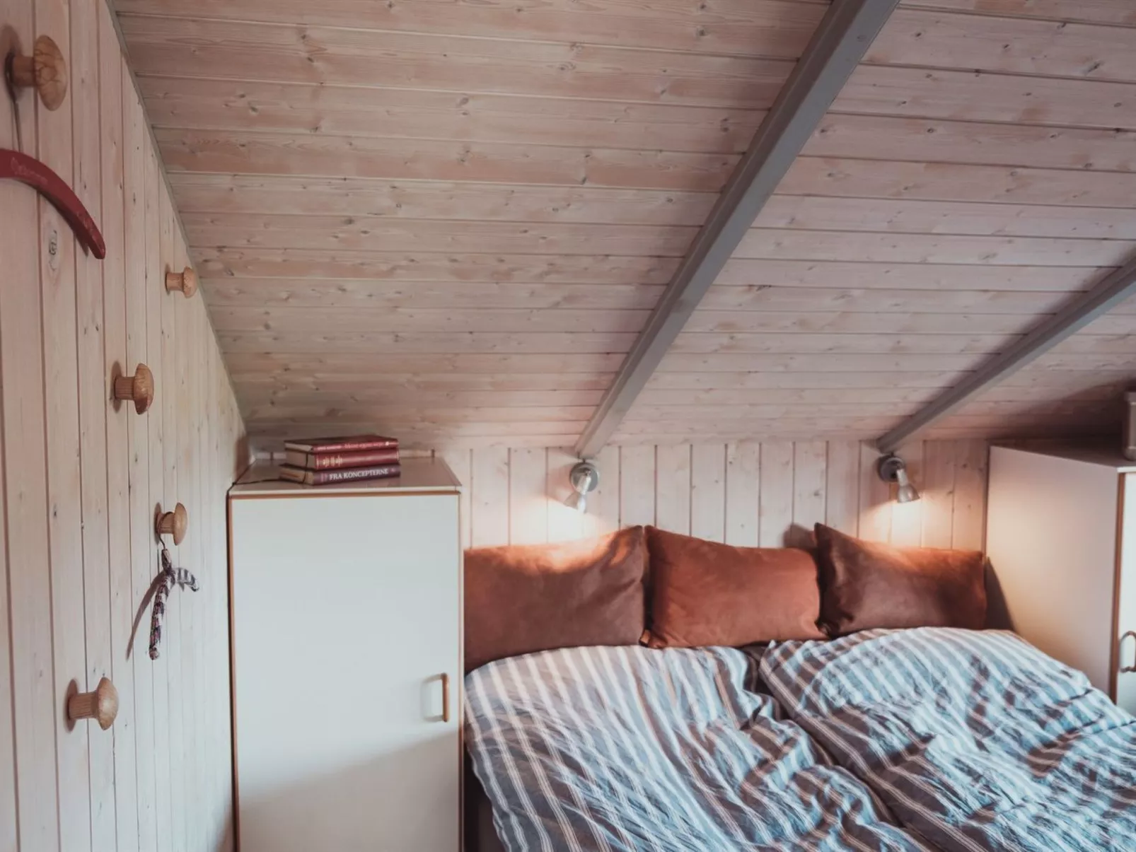 "Neno" - 100m from the sea-Inside