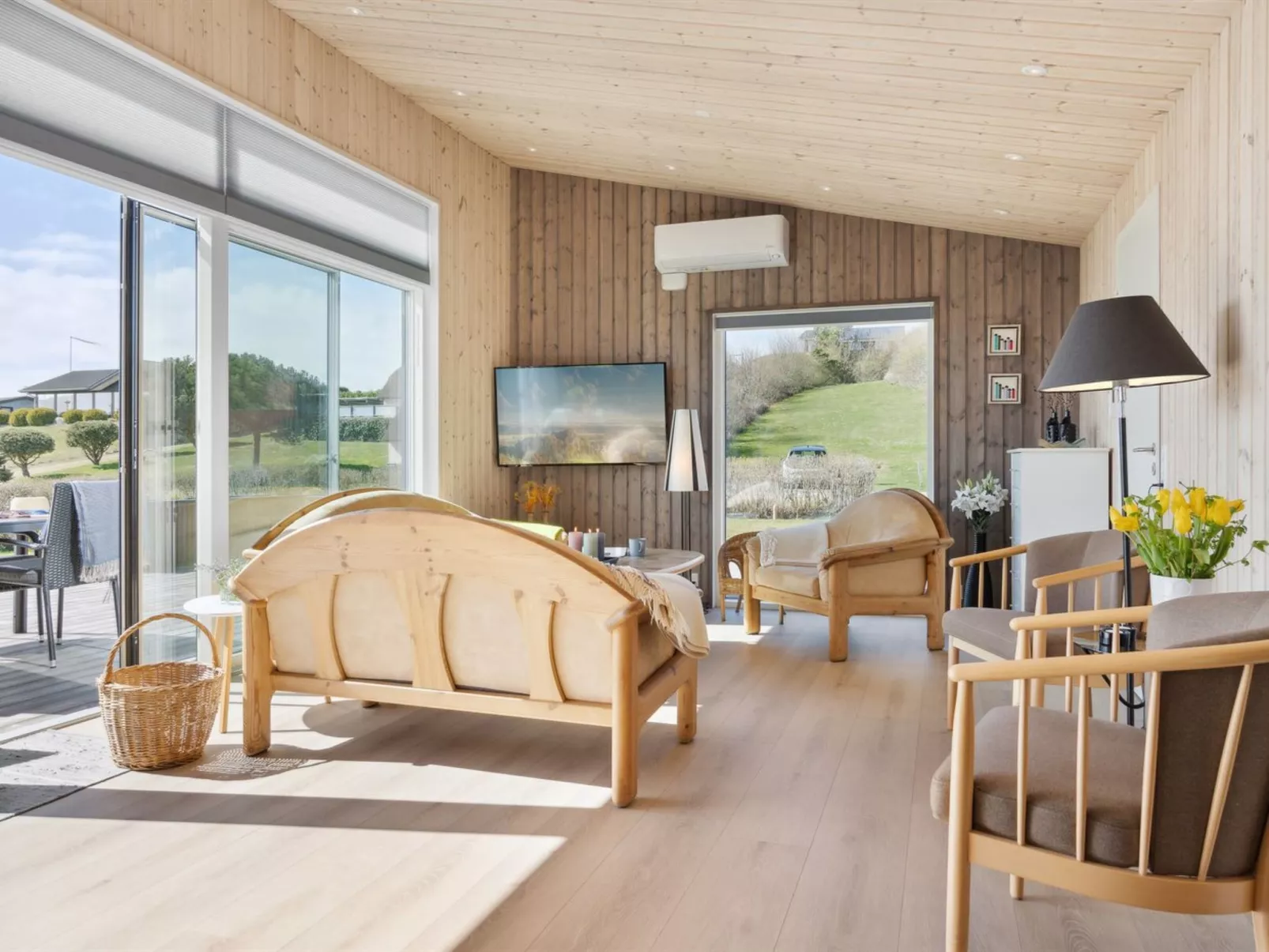 "Ljupka" - 800m from the sea-Dedans