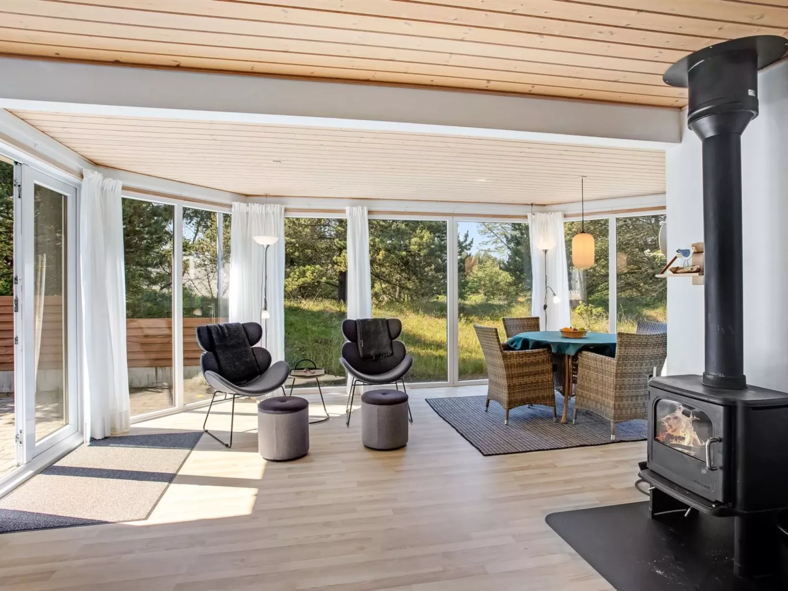 "Laila" - 1.2km from the sea-Inside