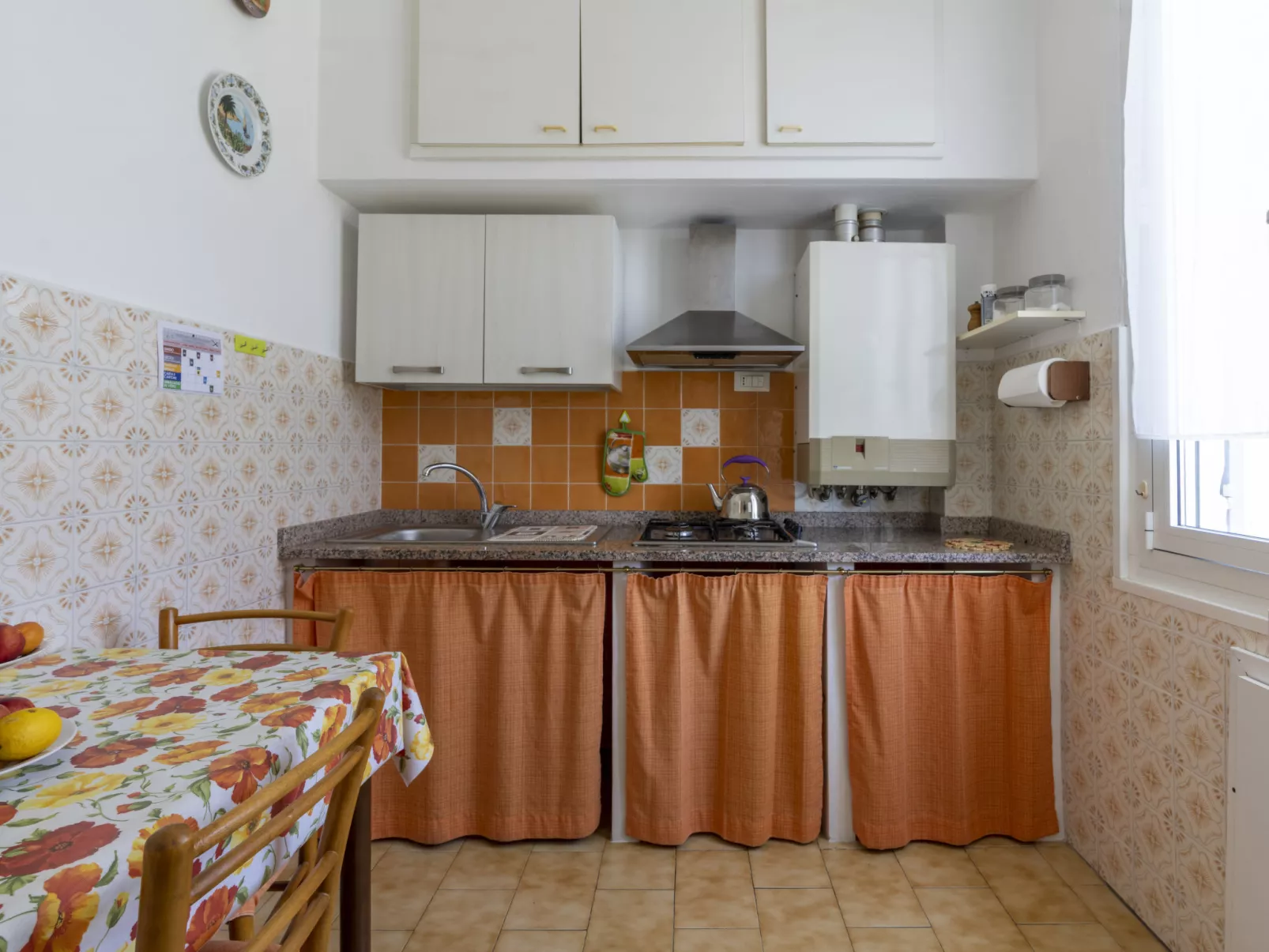 Casa Nives (IMP169)-Inside