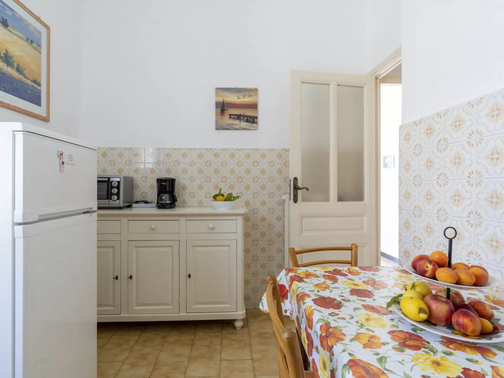 Casa Nives (IMP169)-Inside