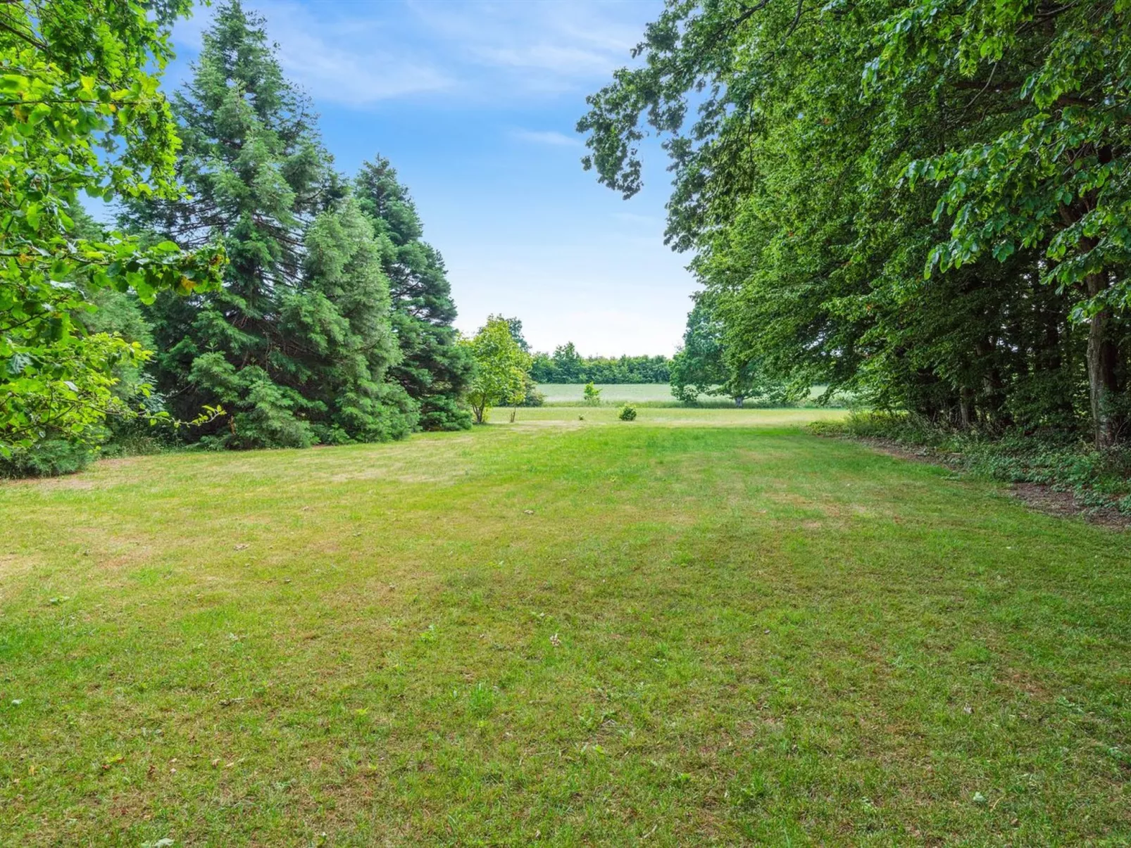 "Helmer" - 3km from the sea-Outside