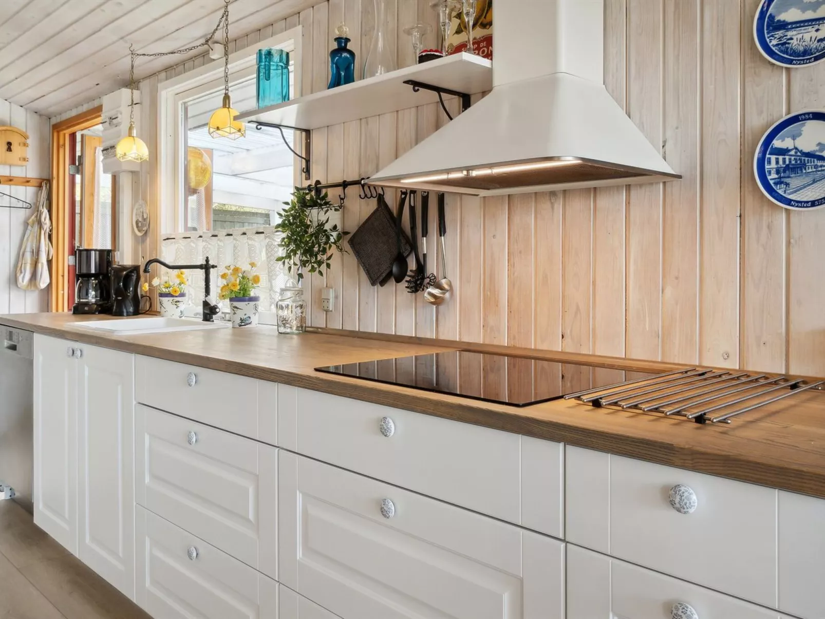 "Gisella" - 200m from the sea-Inside