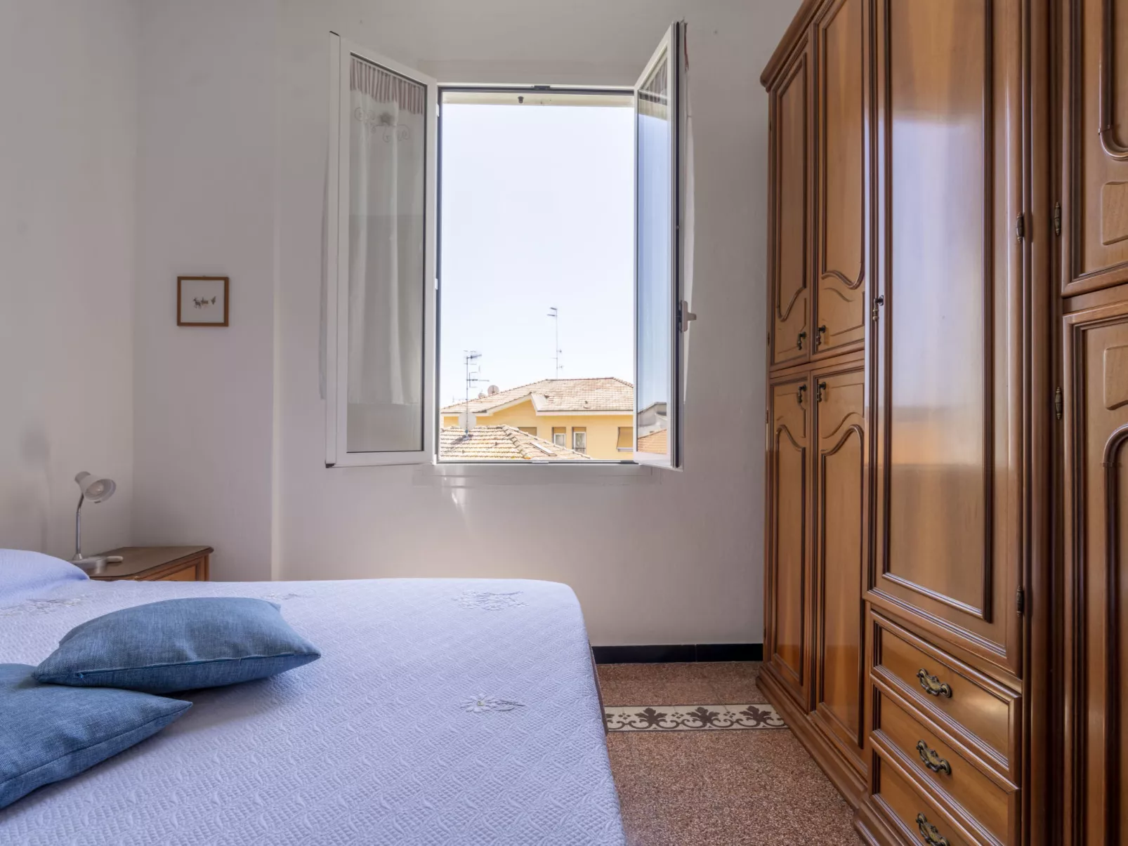 Casa Nives (IMP169)-Inside