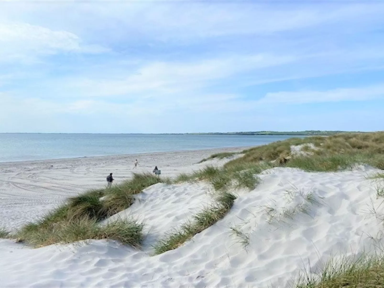 "Tinja" - 900m from the sea-Outside