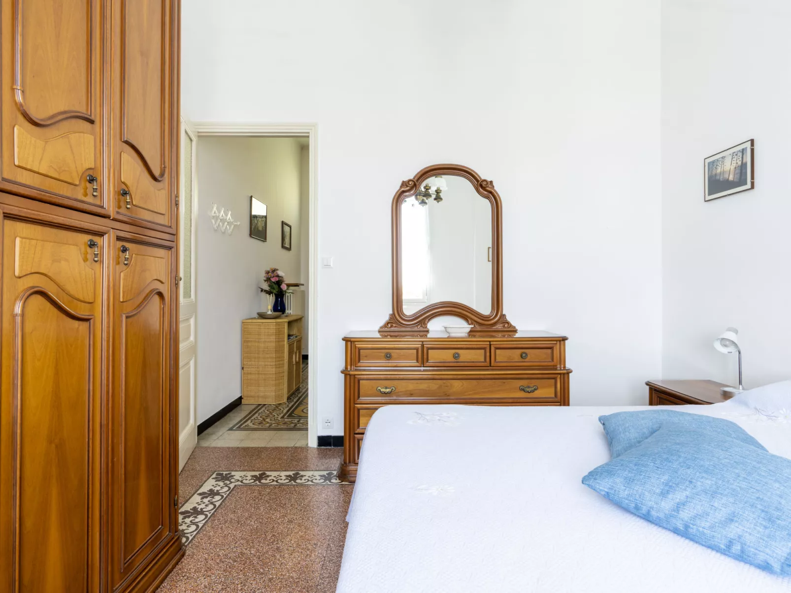 Casa Nives (IMP169)-Inside