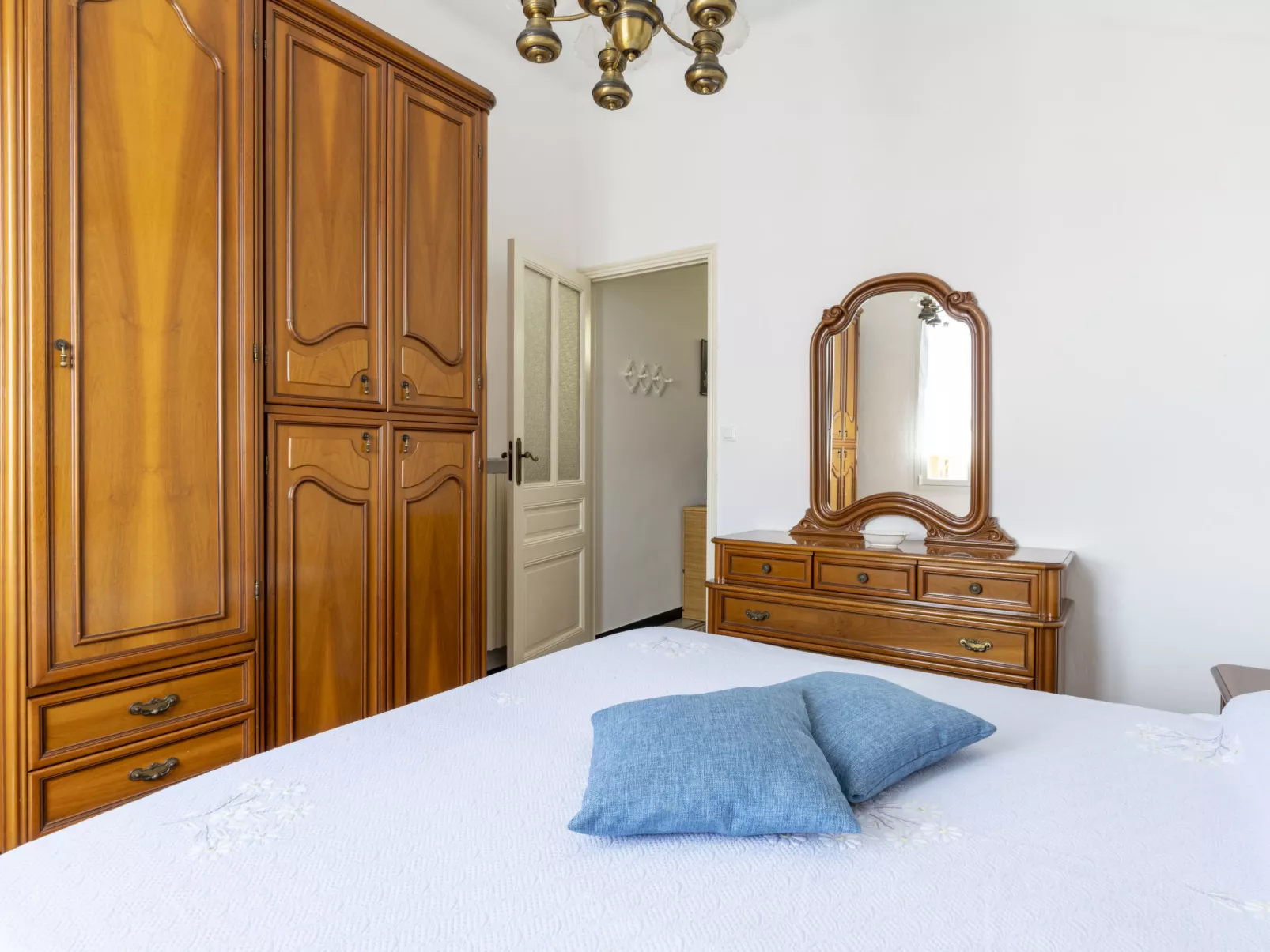 Casa Nives (IMP169)-Inside
