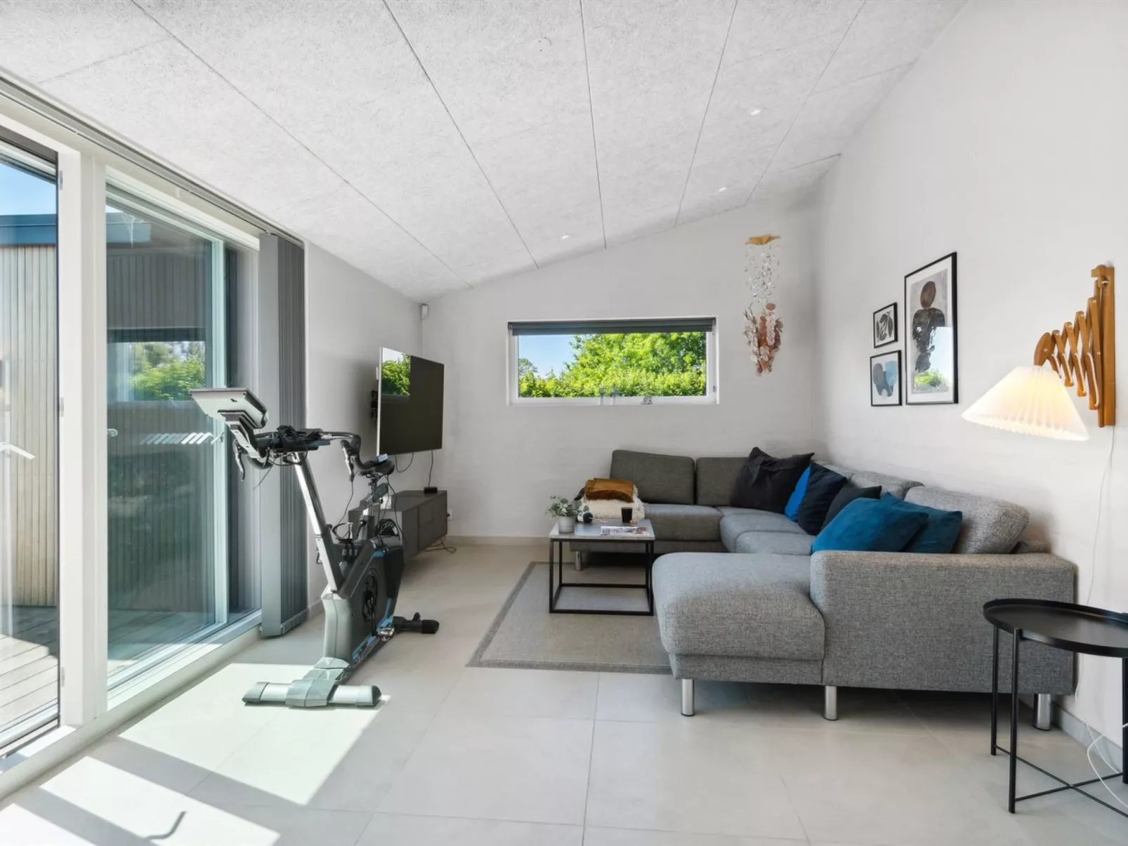 "Niska" - 200m from the sea-Dedans