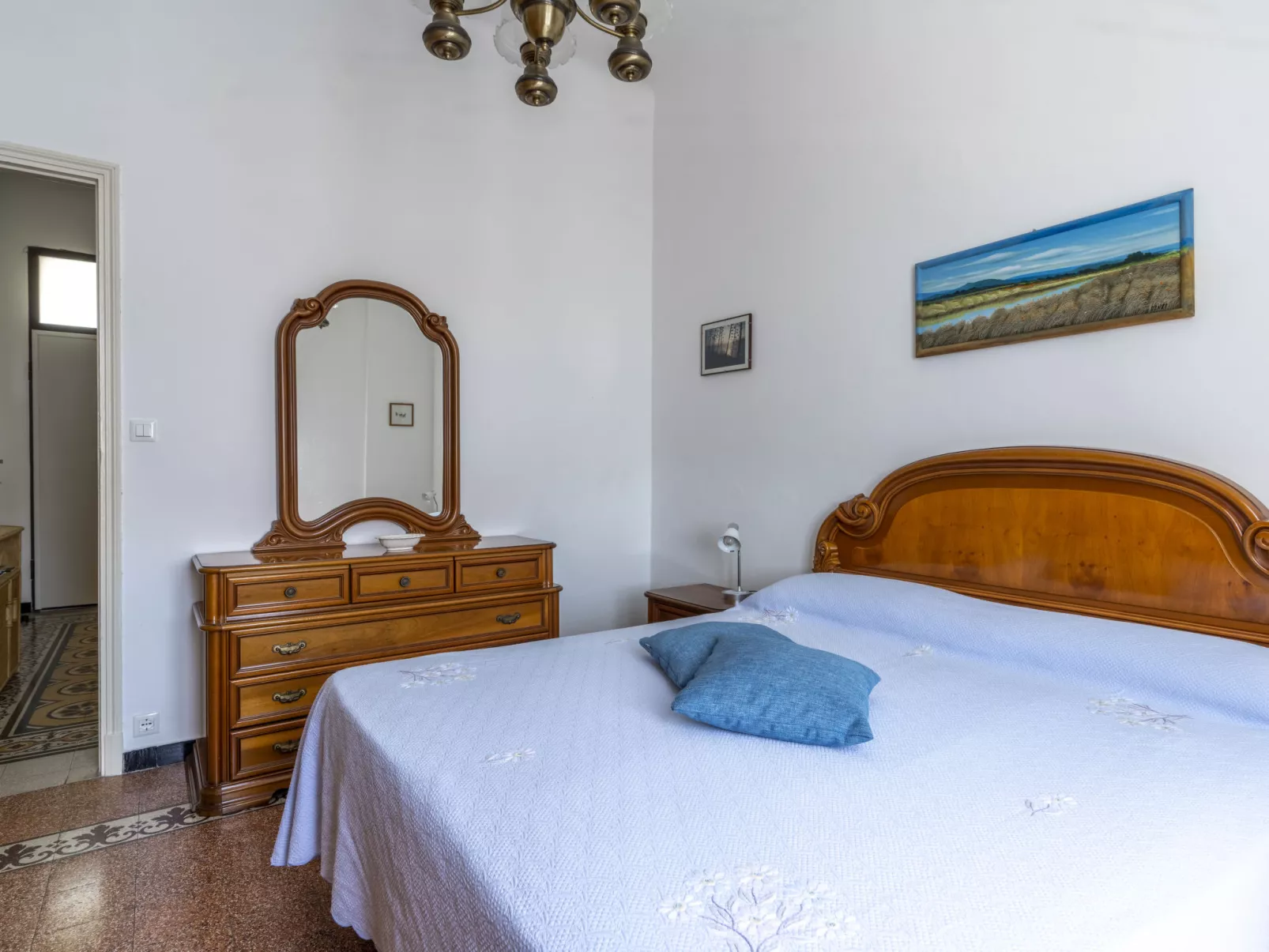 Casa Nives (IMP169)-Inside