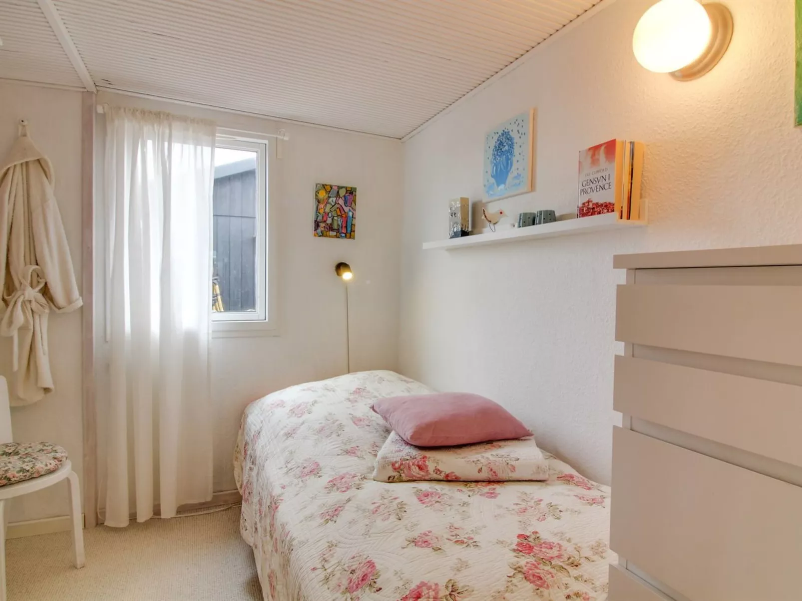 "Edvia" - 300m from the sea-Inside