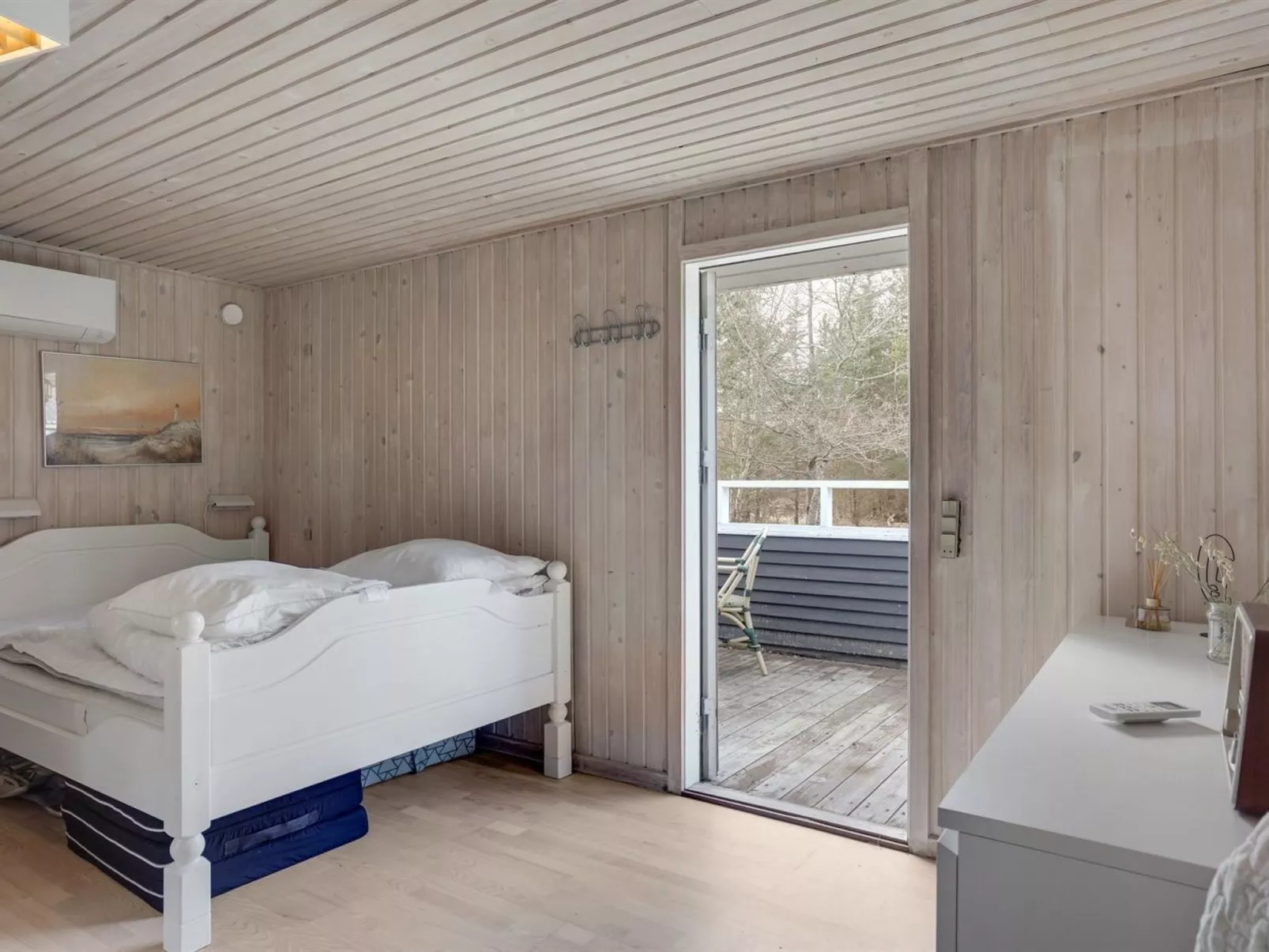 "Aneline" - 700m from the sea-Inside