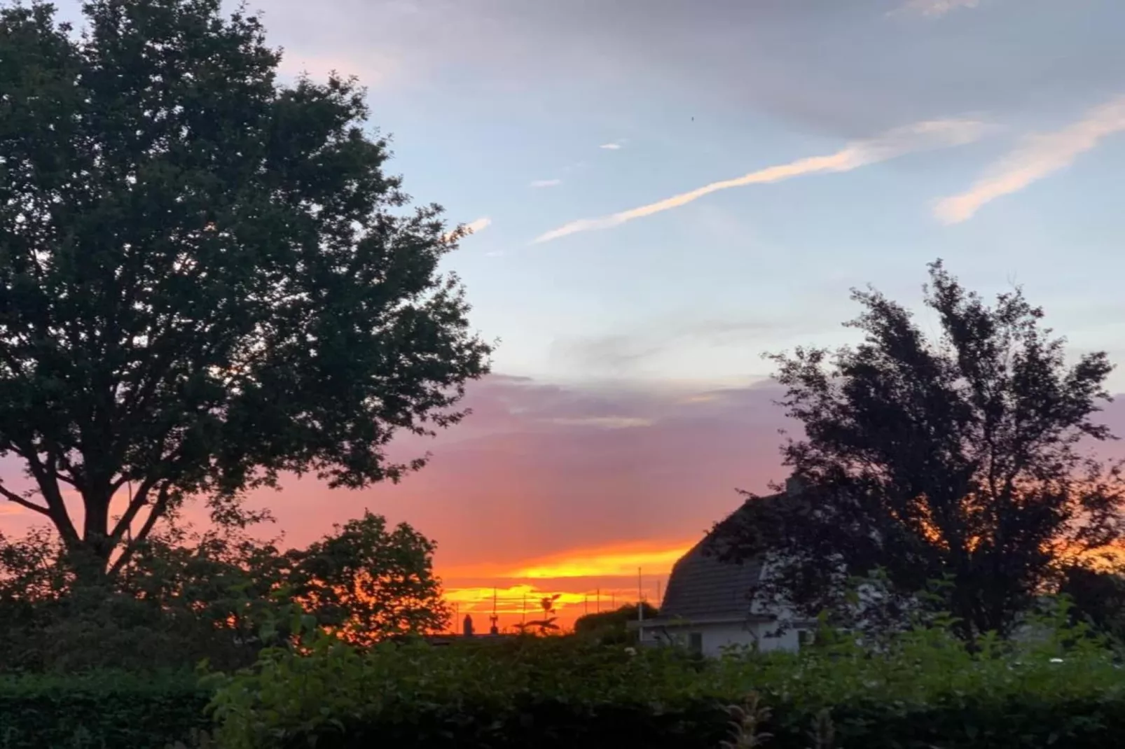 MarinaPark Nieuw Loosdrecht 2-Gebiete Sommer 20 km