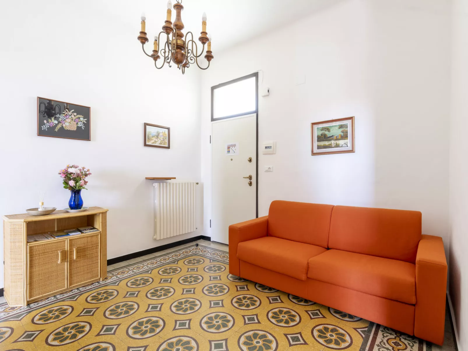 Casa Nives (IMP169)-Inside