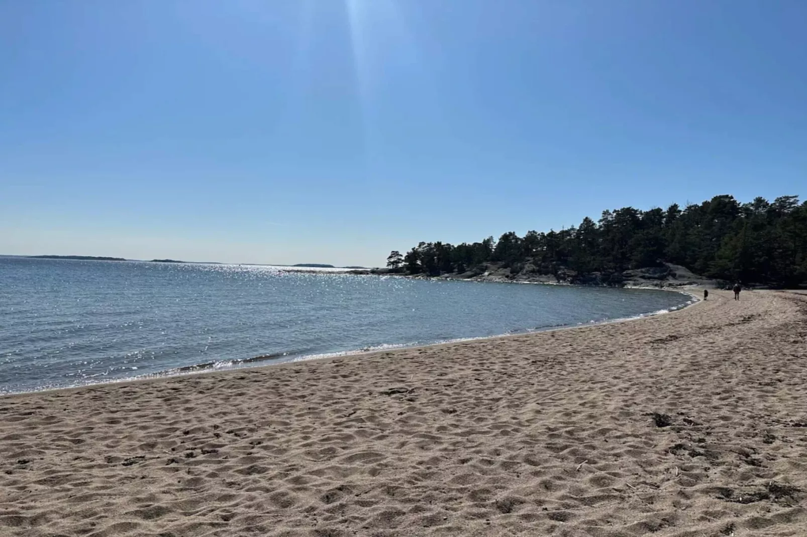 4 star holiday home in INGARÖ-By Traum - Water view