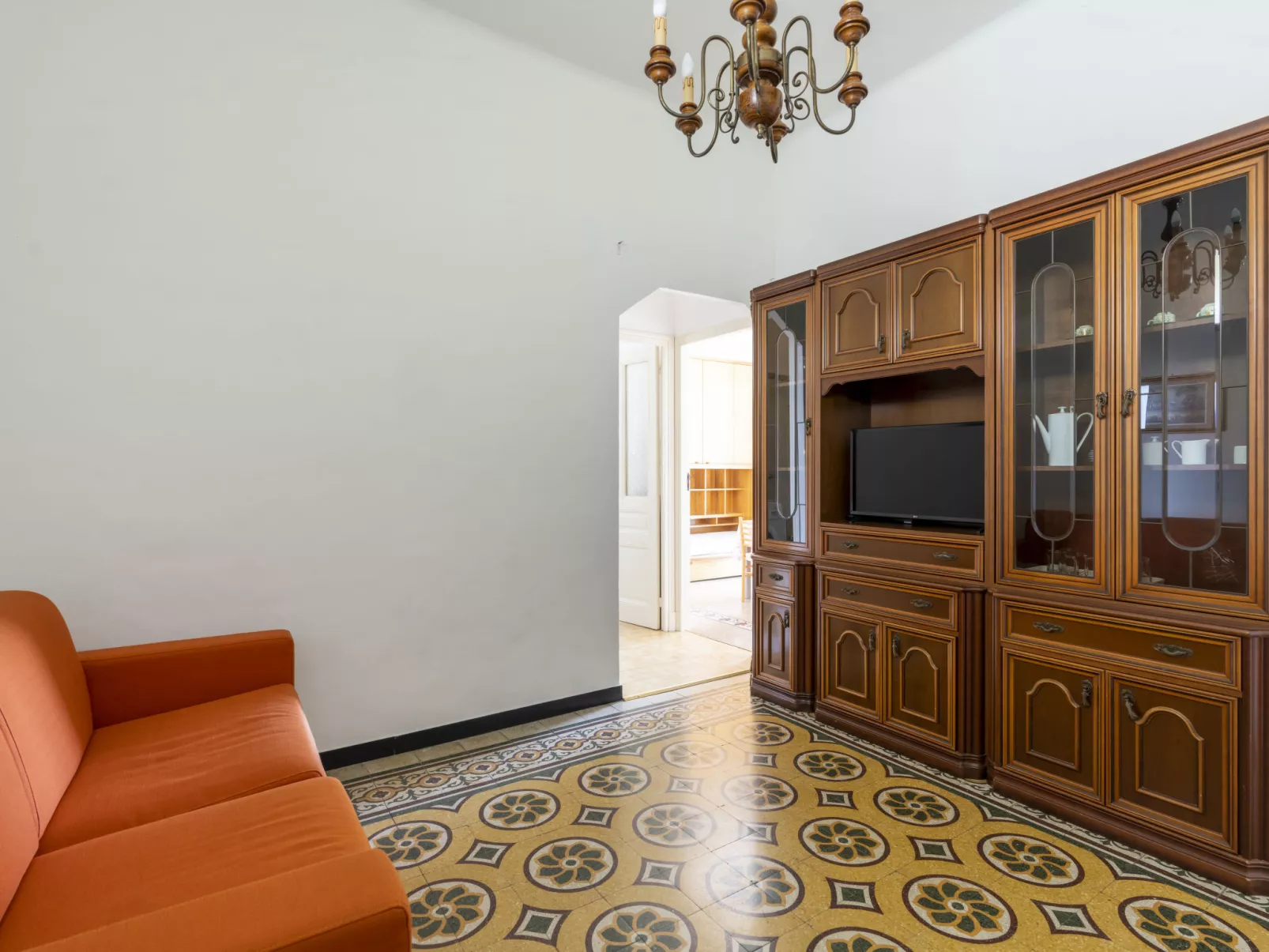 Casa Nives (IMP169)-Inside