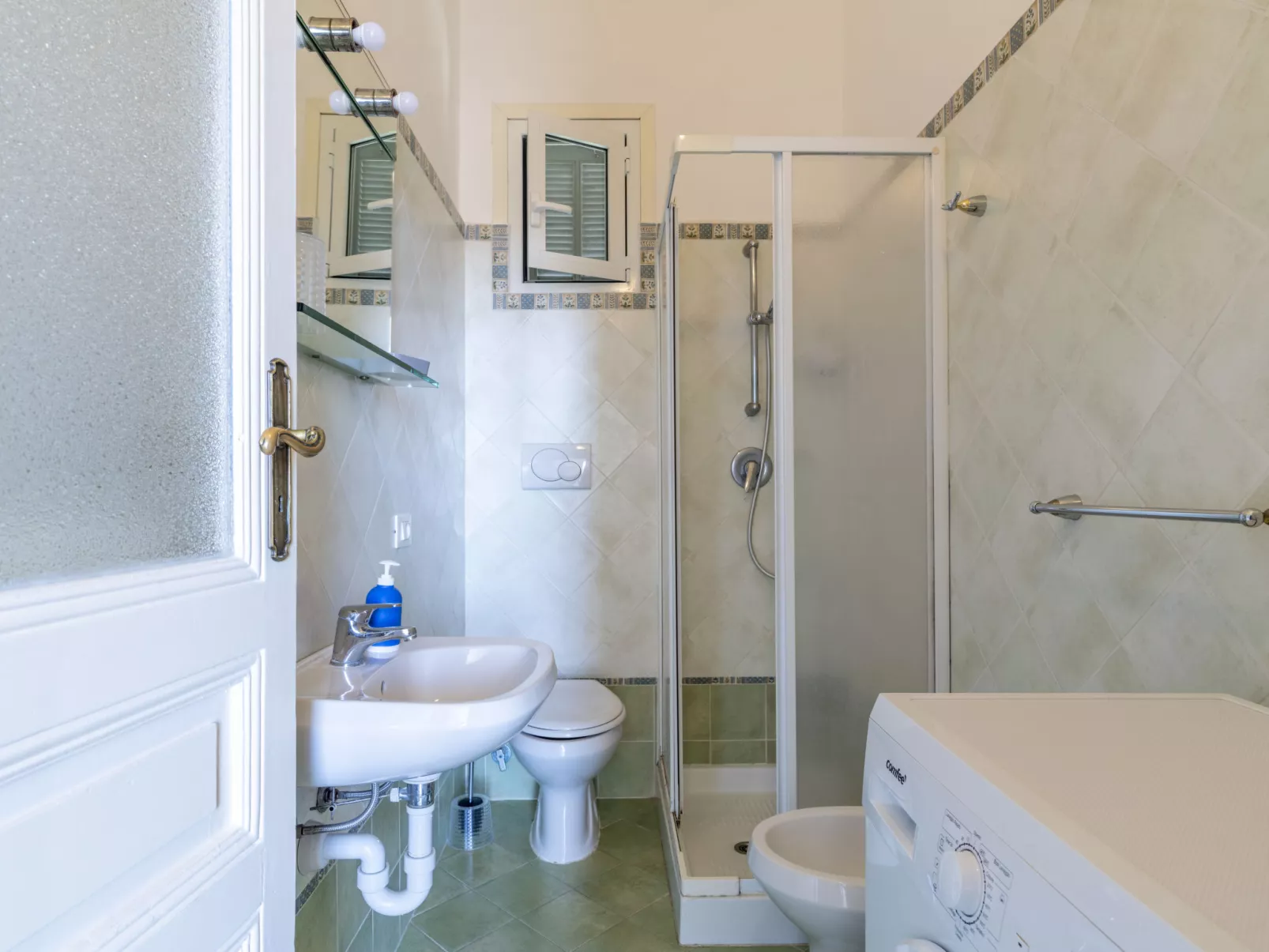 Casa Nives (IMP169)-Inside