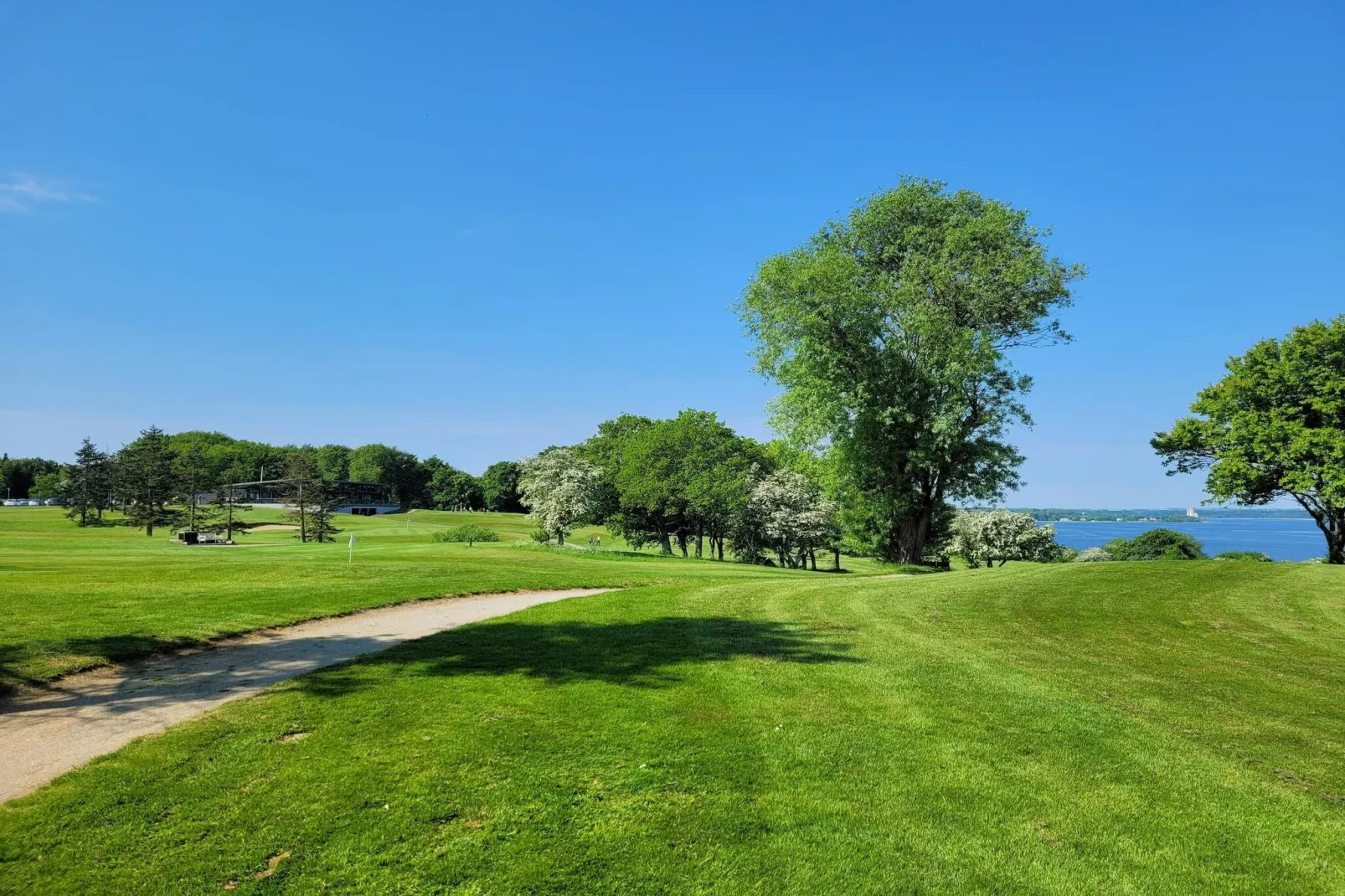 4 Personen Ferienhaus in Hadsund-By Traum-Wasserblick