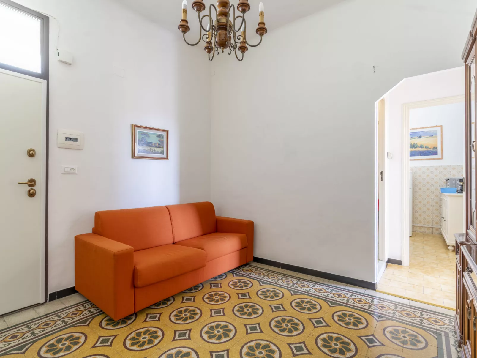 Casa Nives (IMP169)-Inside